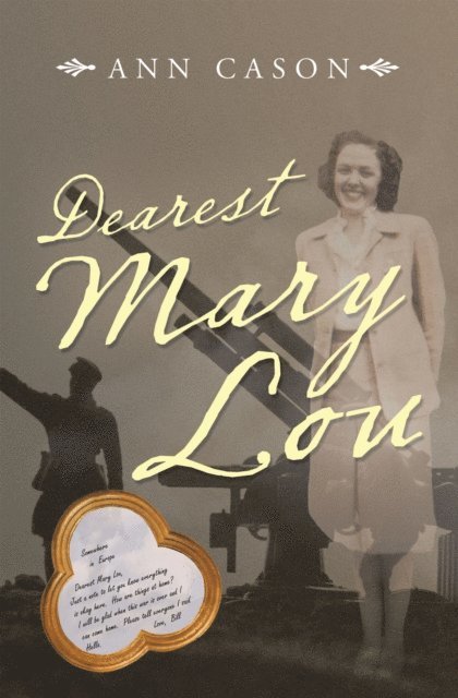 Ann Cason - Dearest Mary Lou, E-bok. Tillgänglighet: Lägg i varukorg