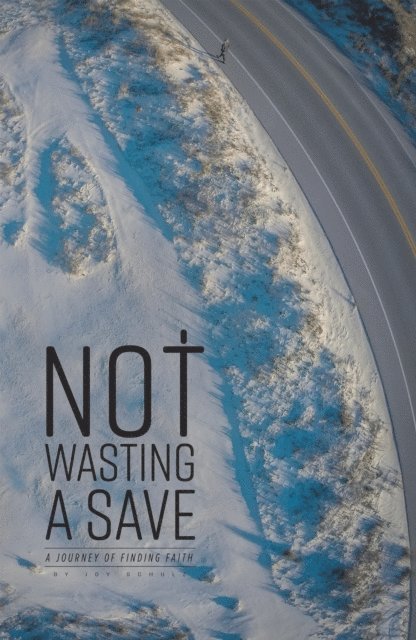 Joy Schulz - Not Wasting a Save, E-bok