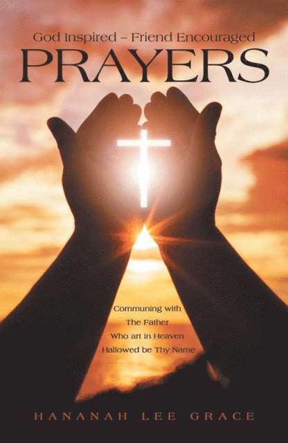 Hananah Lee Grace - Prayers, E-bok. Tillgänglighet: Lägg i varukorg