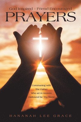 Hananah Lee Grace - Prayers, Häftad. Tillgänglighet: Lägg i varukorg