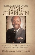 Reflections of an Army Chaplain
