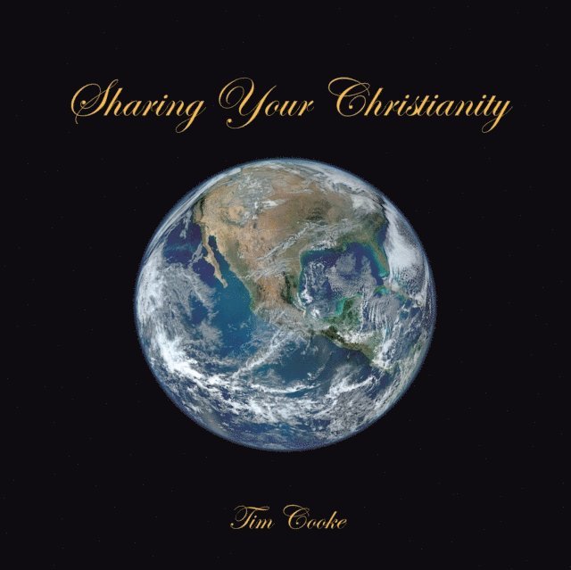 Tim Cooke - Sharing Your Christianity, E-bok. Tillgänglighet: Lägg i varukorg