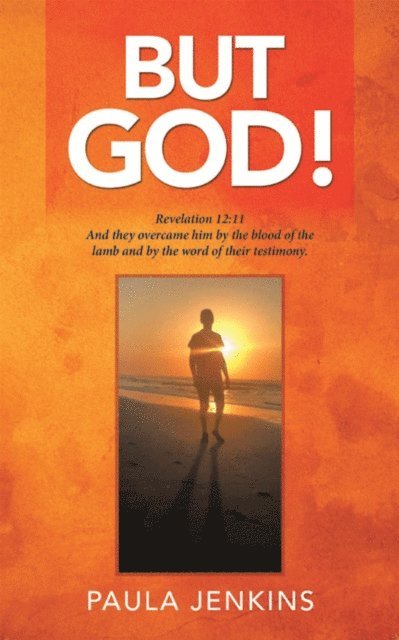 Paula Jenkins - But God!, E-bok