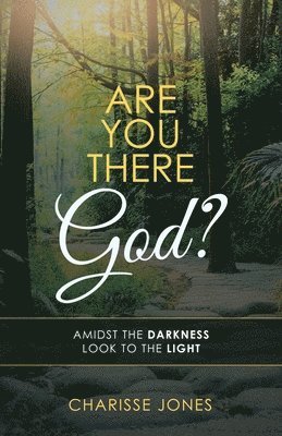 Charisse Jones - Are You There God?, Häftad