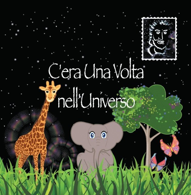 Leanne Borrelli - C'era Una Volta Nell'universo, E-bok
