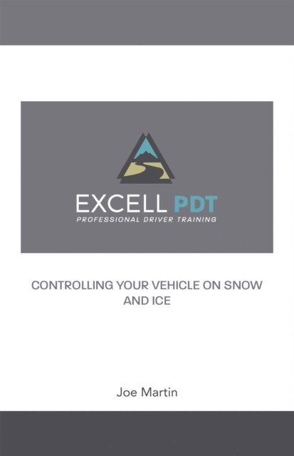 Joe Martin - Excell Pdt, E-bok