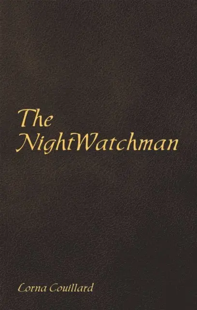 Lorna Couillard - Nightwatchman, E-bok. Tillgänglighet: Lägg i varukorg