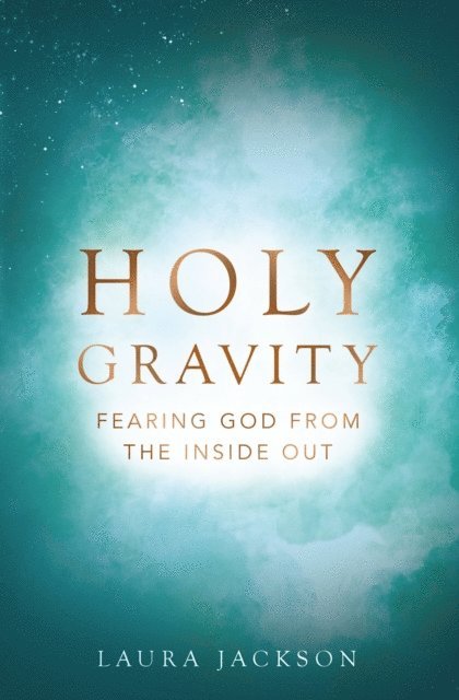 Laura Jackson - Holy Gravity, E-bok
