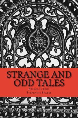 Strange and Odd Tales