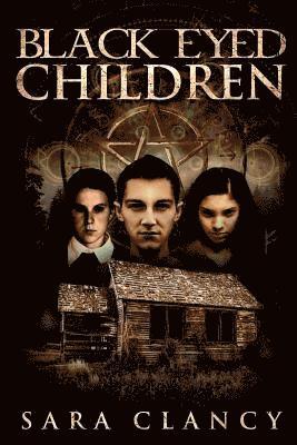 Sara Clancy, Emma Salam - Black Eyed Children, Häftad. Tillgänglighet: Lägg i varukorg
