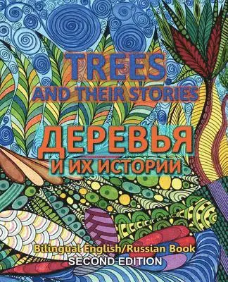 Eliza Garibian - Trees and Their Storis - Derevya i ix istorii: Dual Language English Russian Book, Second Edition, Häftad. Tillgänglighet: Lägg i varukorg