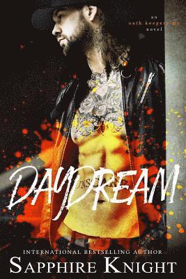 Sapphire Knight, Mitzi Carroll - Daydream, Häftad. Tillgänglighet: Lägg i varukorg