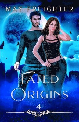 May Freighter, Jean Wallace - Fated Origins, Häftad. Tillgänglighet: Lägg i varukorg