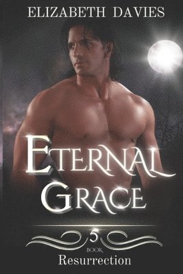 Elizabeth Davies - Eternal Grace, Häftad. Tillgänglighet: Lägg i varukorg