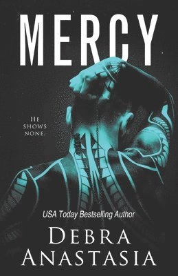 Debra Anastasia - Mercy, Häftad. Tillgänglighet: Lägg i varukorg