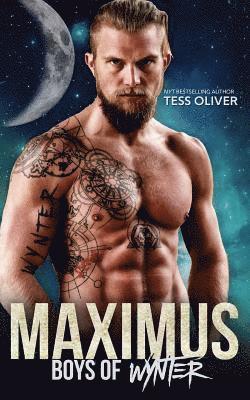 Tess Oliver - Maximus, Häftad. Tillgänglighet: Lägg i varukorg