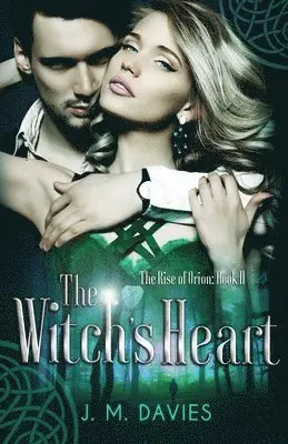 Faith Williams - The Witch's Heart, Häftad. Tillgänglighet: Lägg i varukorg