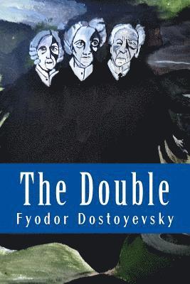 Fyodor Mikhailovich Dostoyevsky - The Double, Häftad. Tillgänglighet: Lägg i varukorg