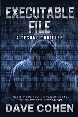 Dave Cohen - Executable File, Häftad. Tillgänglighet: Lägg i varukorg