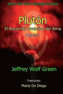 Jeffrey Wolf Green - Pluton, Häftad. Tillgänglighet: Lägg i varukorg