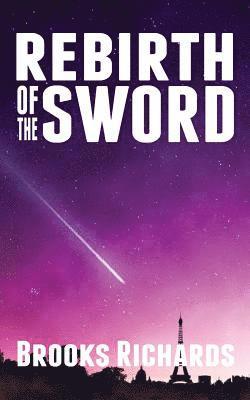 Brooks Richards - Rebirth of The Sword, Häftad. Tillgänglighet: Lägg i varukorg
