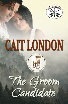 Cait London - The Groom Candidate, Häftad. Tillgänglighet: Lägg i varukorg