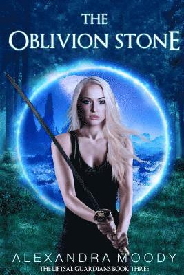 Alexandra Moody - The Oblivion Stone, Häftad. Tillgänglighet: Lägg i varukorg