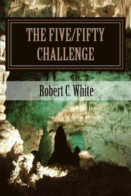 Robert C. White - The 5/50 Challenge: Practices of Authentic Followers, Häftad. Tillgänglighet: Lägg i varukorg