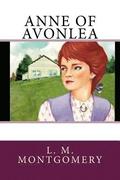 Anne of Avonlea