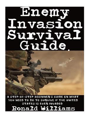 Ronald Williams - How To Survive A Riot: The Definitive Step-By-Step Beginner's Guide On How To Escape An Angry Mob Of Looters And Rioting Protesters During Civil Unres, Häftad. Tillgänglighet: Lägg i varukorg