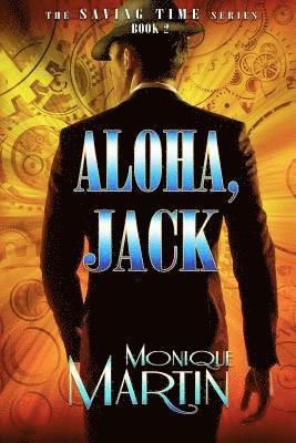 Monique Martin - Aloha, Jack, Häftad. Tillgänglighet: Lägg i varukorg