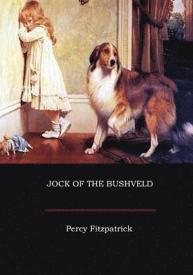 Percy Fitzpatrick - Jock of the Bushveld, Häftad. Tillgänglighet: Lägg i varukorg