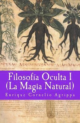 Francisco Gijon - Filosofia Oculta I, Häftad