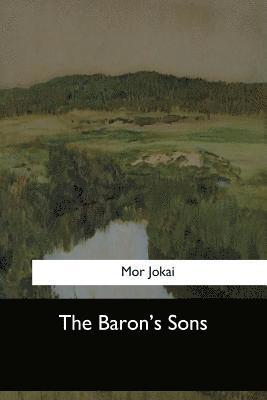 The Baron's Sons