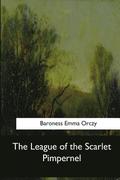 The League of the Scarlet Pimpernel