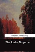 The Scarlet Pimpernel