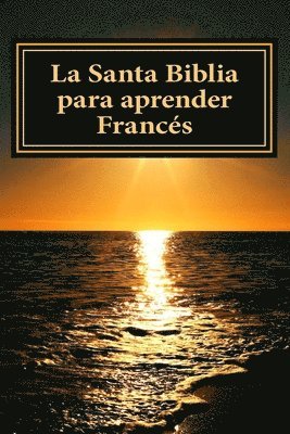 Dios - La Santa Biblia para aprender Frances: Libro bilingue, Häftad. Tillgänglighet: Lägg i varukorg