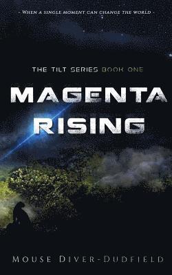 Mouse Diver-Dudfield - Magenta Rising, Häftad. Tillgänglighet: Lägg i varukorg