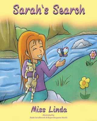 Sarah's Search, Häftad. Tillgänglighet: Lägg i varukorg
