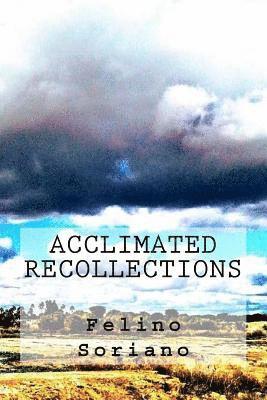 Alien Buddha - Acclimated Recollections, Häftad. Tillgänglighet: Lägg i varukorg