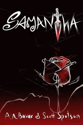 Scott Spotson, Natalie Bavar - Samantha, Häftad. Tillgänglighet: Lägg i varukorg
