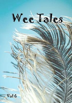Julia Ehrmantraut - Wee Tales Vol 6, Häftad. Tillgänglighet: Lägg i varukorg