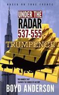 Under The Radar 537-555
