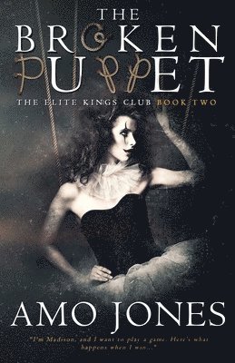 Amo Jones - Broken Puppet, Häftad. Tillgänglighet: Lägg i varukorg