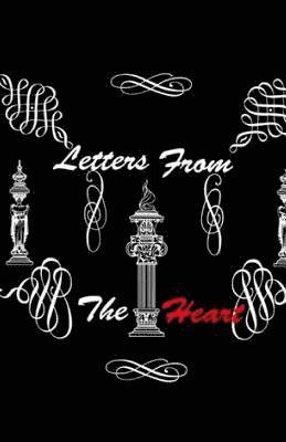 Jesse Jones - Letters From The Heart, Häftad. Tillgänglighet: Lägg i varukorg