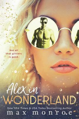Max Monroe - Alex in Wonderland, Häftad. Tillgänglighet: Lägg i varukorg