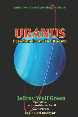 Jeffrey Wolf Green - Uranus, Häftad. Tillgänglighet: Lägg i varukorg