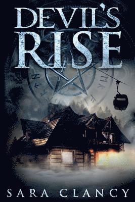 Sara Clancy, Emma Salam - Devil's Rise, Häftad. Tillgänglighet: Lägg i varukorg