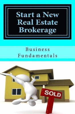 D. Carr - Start a New Real Estate Brokerage, Economically!: The Fundamentals, Häftad. Tillgänglighet: Lägg i varukorg