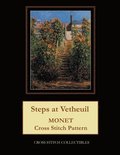 Steps at Vetheuil